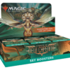 Magic: The Gathering Streets of New Capenna Set Booster Box | 30 Packs
