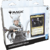 Magic: The Gathering Final Fantasy Collector's Edition Commander Deck - Scions & Spellcraft