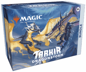 Magic: The Gathering Tarkir: Dragonstorm Bundle